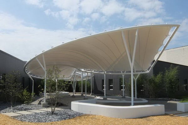 Kelebihan Canopy Tenda Membrane