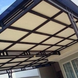 Model Kanopi Baja Ringan Terbaru 1