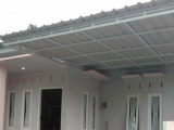 Harga Kanopi Minimalis Terbaru