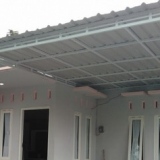 Harga Kanopi Minimalis Terbaru