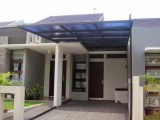 Desain Gambar dan Harga kanopi minimalis Terbaru
