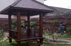 Gazebo Taman Terbaru