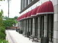 kanopi kain sunbrella 2