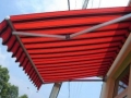 kanopi kain sunbrella 4