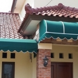 Kanopi Kain Sunbrella