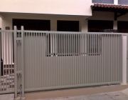 Pagar Pintu Dorong 8