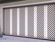 Pintu Dorong dan Lipat Besi Terbaru 16