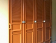 Pintu Dorong dan Lipat Besi Terbaru 29