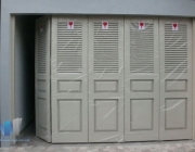 Pintu Dorong dan Lipat Besi Terbaru 7