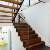 Railing Tangga Beli Tempa