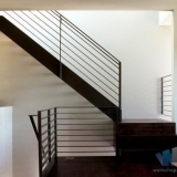 Railing Tangga Beli Holow