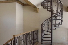Tangga Putar Kalsik