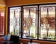Desain Teralis Jendela 4