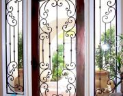 Desain Teralis Jendela 5