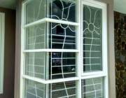 Desain Teralis Jendela 8