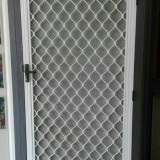 Teralis Pintu Minimalis Terbaru + Ram nyamuk