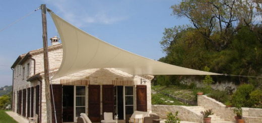 Harga Tenda Membrane Per Meter baru