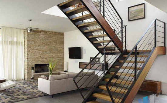 Harga Railing Tangga Minimalis Terbaru