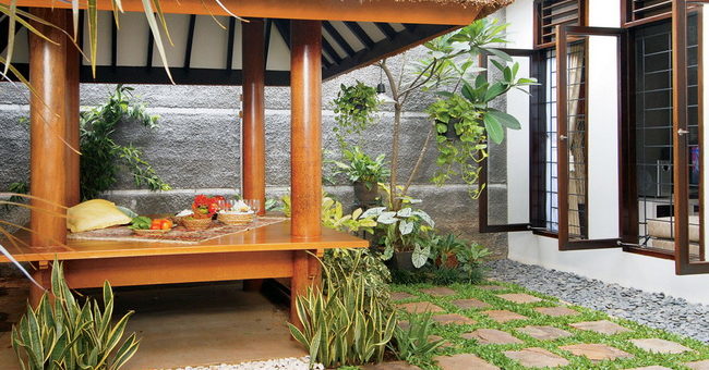 Harga Gazebo Dengan Model Terbaru