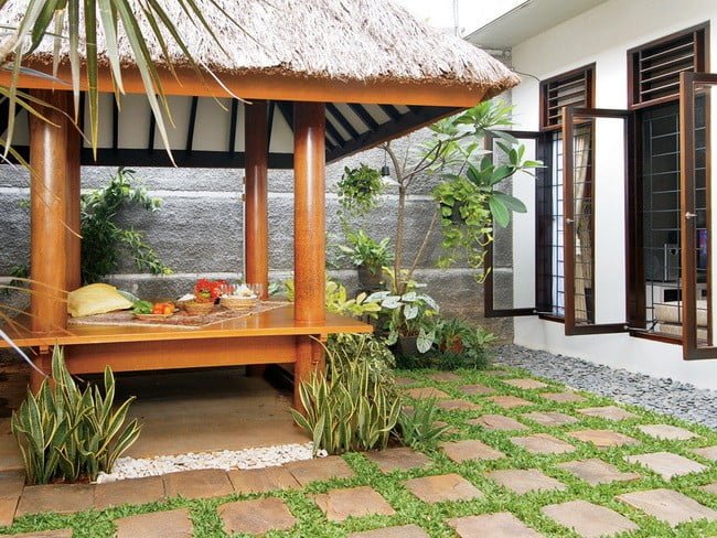 Harga Gazebo Dengan Model Terbaru 2020 Harga Kanopi Pagar Dan
