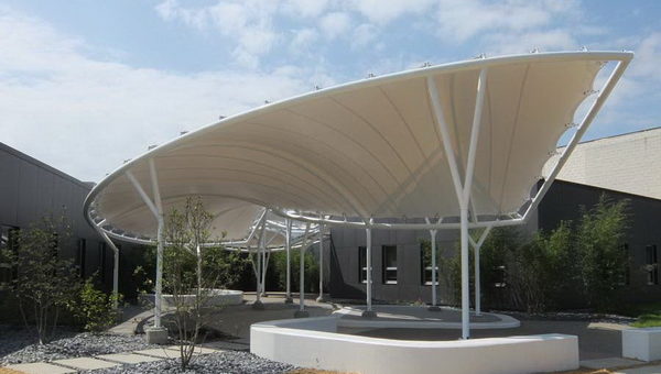 Kelebihan Canopy Tenda Membrane