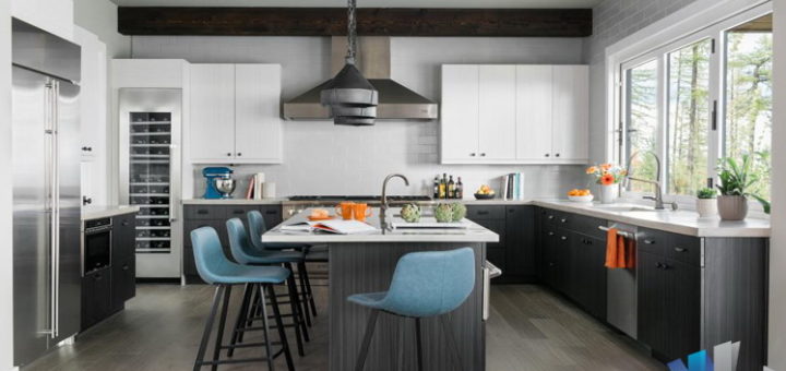 Tips Membeli Dan Memilih Kitchen Set