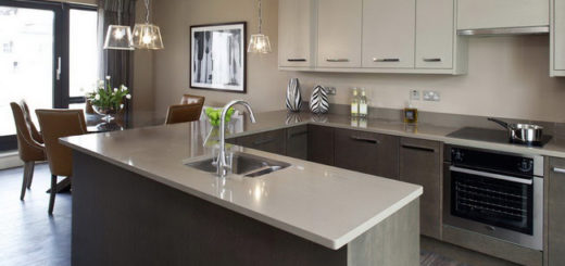 Manfaat Kitchen Set