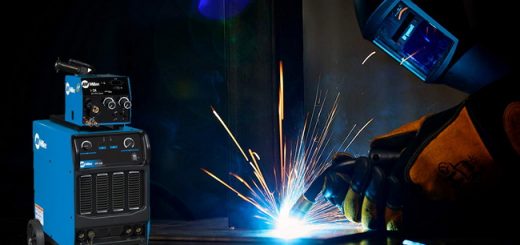 Kekurangan Mesin Las 450Watt