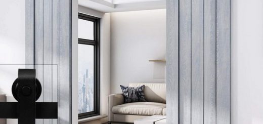 Pintu Geser Sliding Dengan Jenis, Model & Harga Terbaru