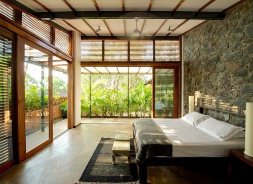Ventilasi Rumah