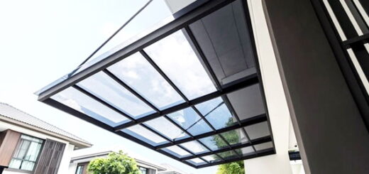 9 Keunggulan Atap Solartuff