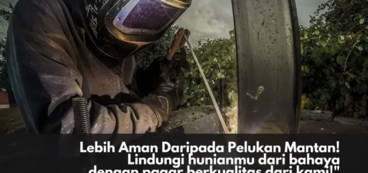 Jasa Pembuatan Pagar Sukabumi