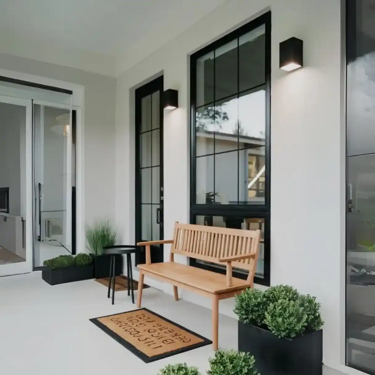 Spesialis Kusen Aluminium Sukabumi