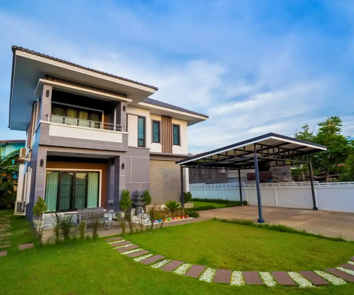 Spesialis Pembuatan Kanopi Sukabumi carport garasi