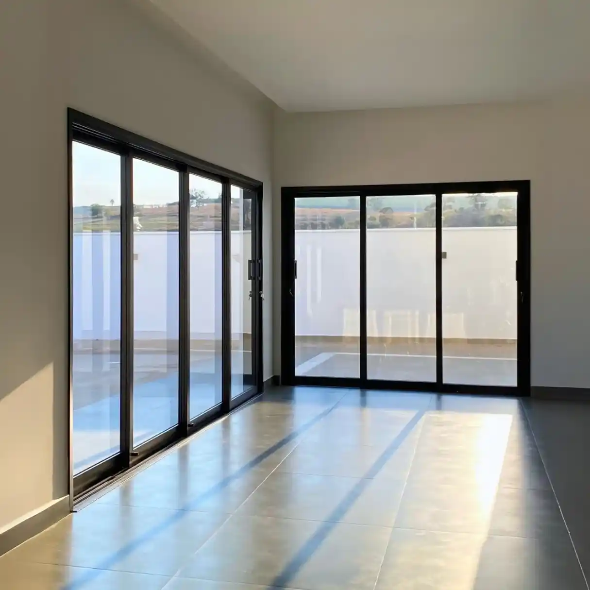 kusen jendela aluminium modern